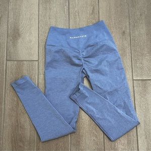 Alphalete Amplify Leggings